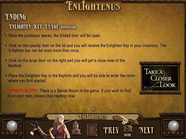 enlightenus strategy guide screenshots 1