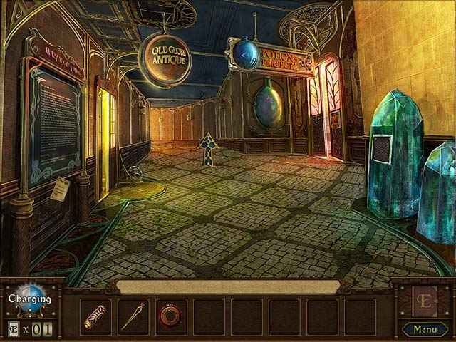 enlightenus screenshots 2