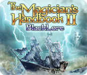 the magician's handbook ii: blacklore