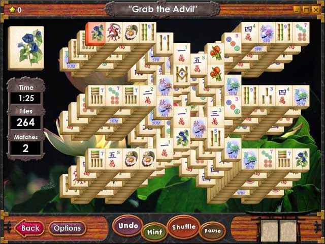 mahjong towers eternity screenshots 2