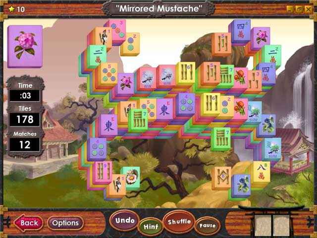 mahjong towers eternity screenshots 3