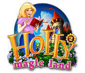 holly 2: magic land