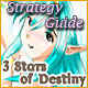 3 Stars of Destiny Strategy Guide