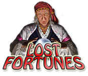 Lost Fortunes