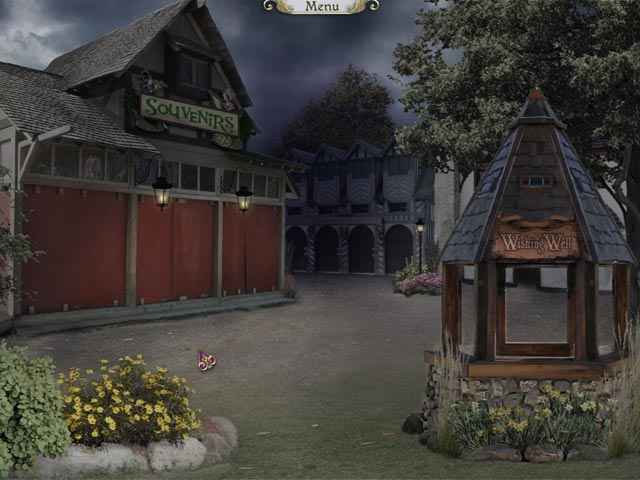 g.h.o.s.t chronicles: phantom of the renaissance faire screenshots 3