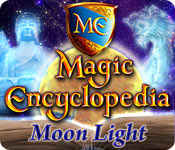 magic encyclopedia: moon light