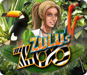 zulu's zoo