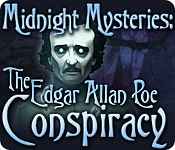 Midnight Mysteries: The Edgar Allan Poe Conspiracy