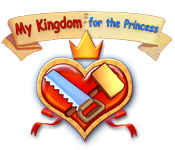 my kingdom for the princess