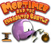 mortimer and the enchanted castle