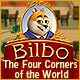 Bilbo: The Four Corners of the World