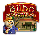 bilbo: the four corners of the world