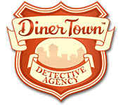 dinertown: detective agency
