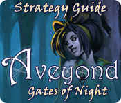 aveyond: gates of night strategy guide