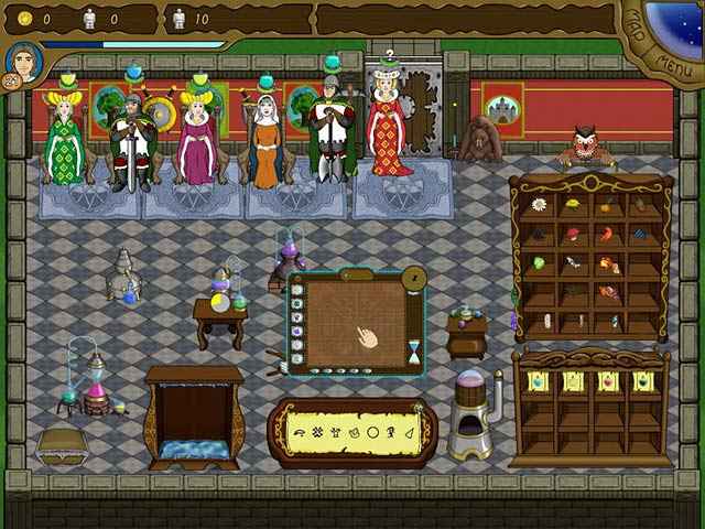 the village mage: spellbinder screenshots 2