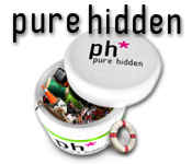 pure hidden