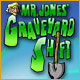 Mr. Jones'Graveyard Shift