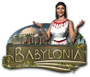 babylonia