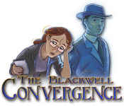 the blackwell convergence