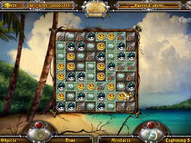 the adventures of mary ann: lucky pirates screenshots 2