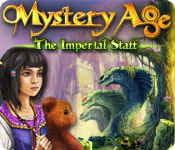 Mystery Age: The Imperial Staff