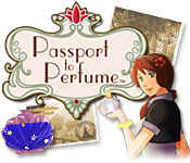 passport to perfume