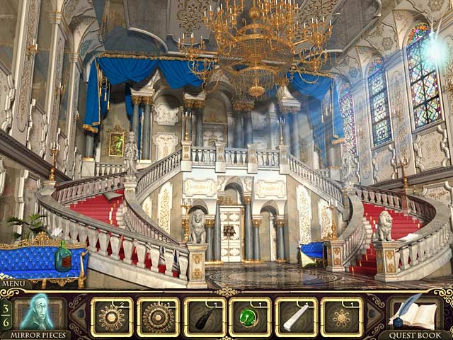 princess isabella: a witch's curse screenshots 1