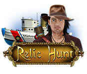 relic hunt