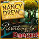 Nancy Drew Dossier: Resorting to Danger