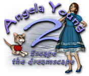 angela young 2: escape the dreamscape angela young 2: escape the dreamscape