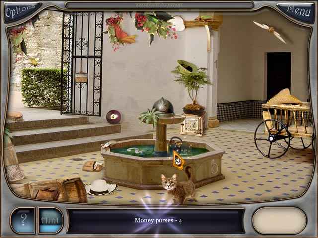 angela young 2: escape the dreamscape screenshots 1