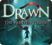 drawn: the painted tower