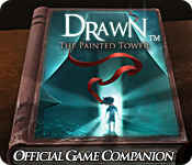 drawn: the painted tower deluxe strategy guide