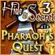 Hide & Secret 3: Pharaoh's Quest