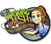 cooking dash: dinertown studios