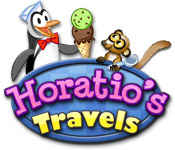 horatio's travels