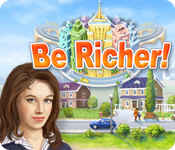 be richer