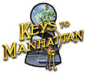 Keys to Manhattan