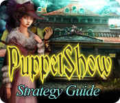 PuppetShow: Mystery of Joyville Strategy Guide