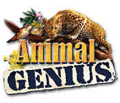 animal genius