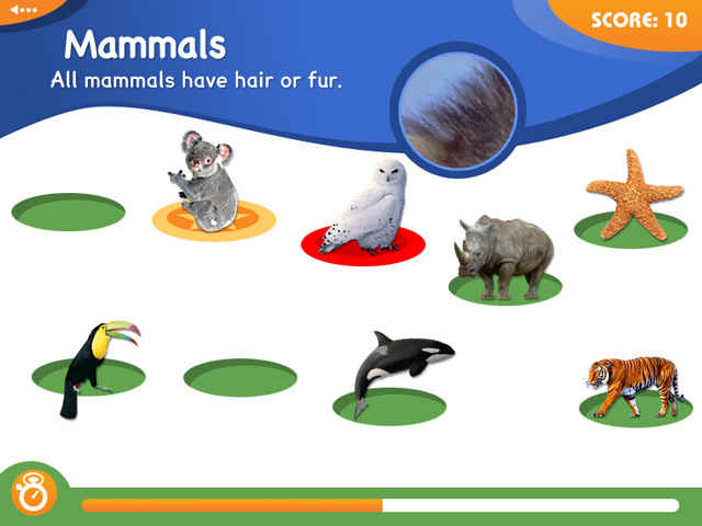 animal genius screenshots 1