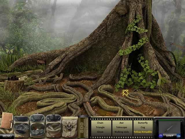 lost city of z screenshots 3