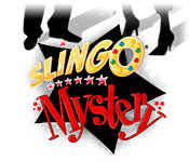 slingo mystery: who's gold