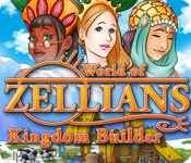 World of Zellians