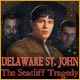 Delaware St. John: The Seacliff Tragedy