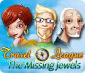 travel league: the missing jewels travel league: the missing jewels