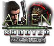 alien shooter: revisited