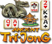 Ancient TriJong