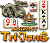 ancient trijong