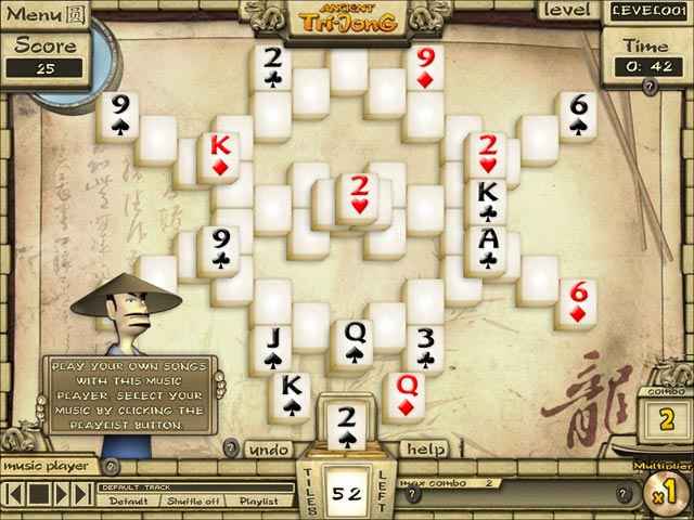 ancient trijong screenshots 1